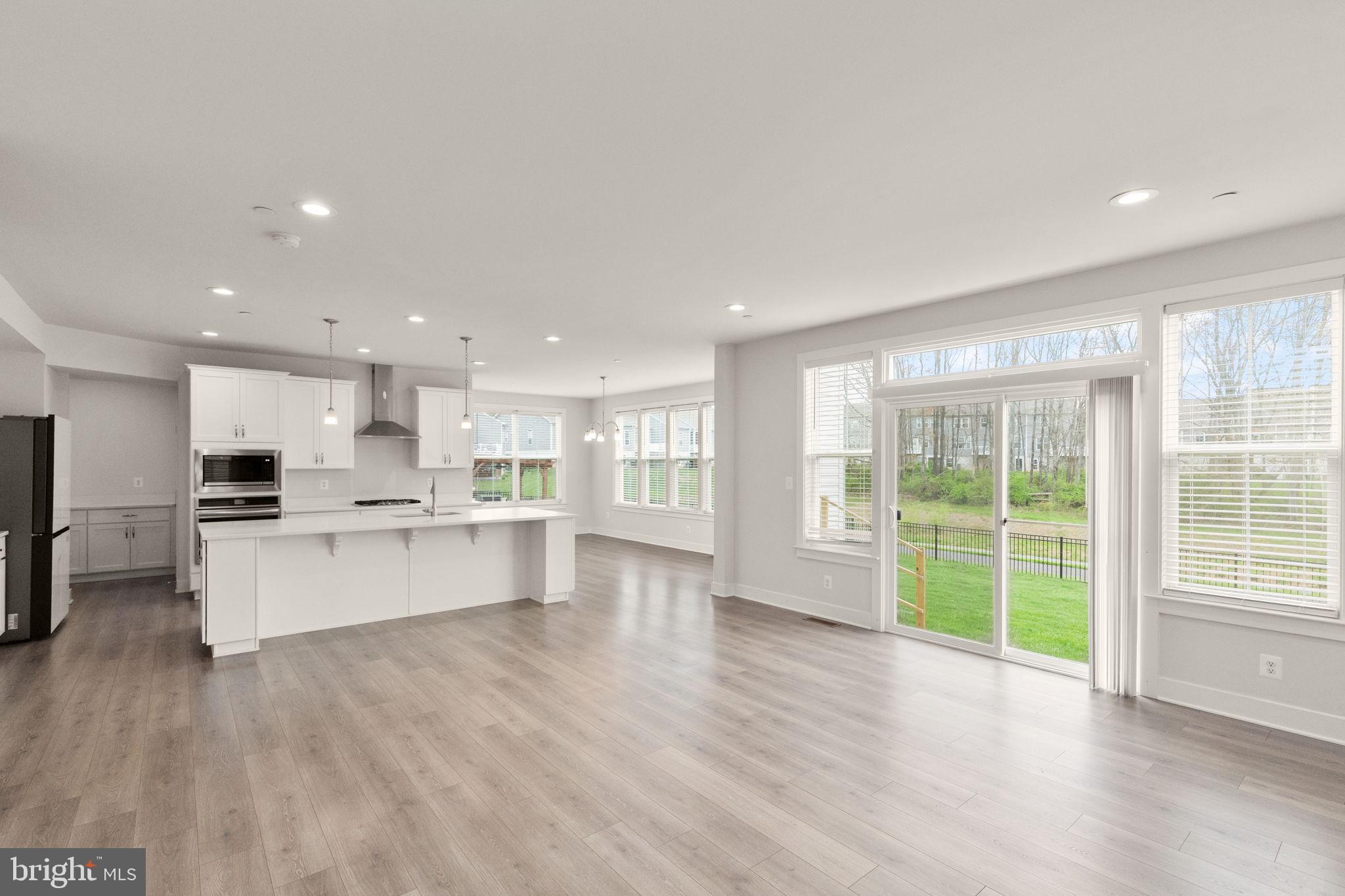 2511 Easy Street Fallston, MD 21047 - Photo 5 of 46 Luxury Vinyl Floors