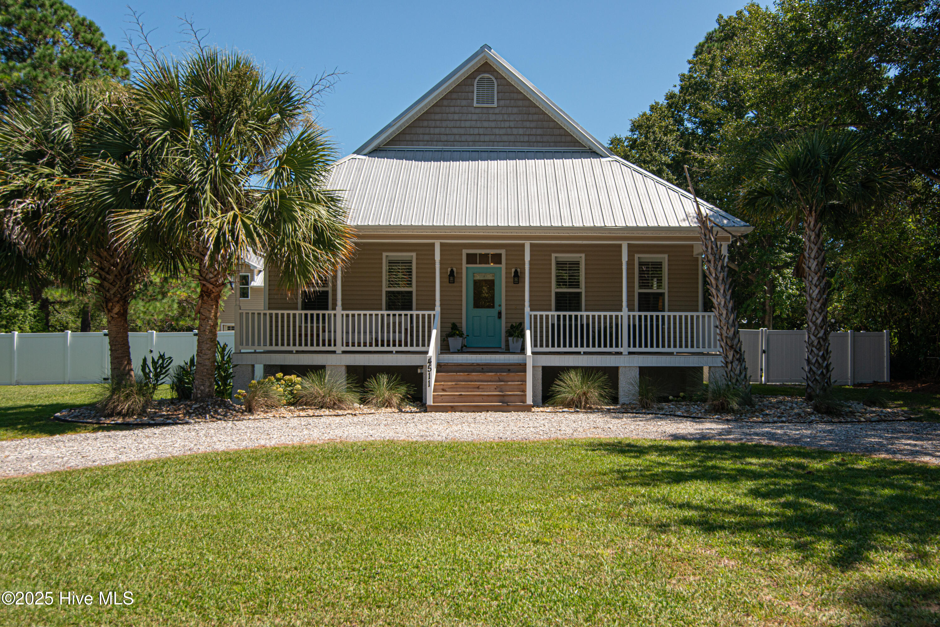 4511 Masonboro Loop Road Wilmington, NC 28409 - Photo 2 of 72 Front Of home