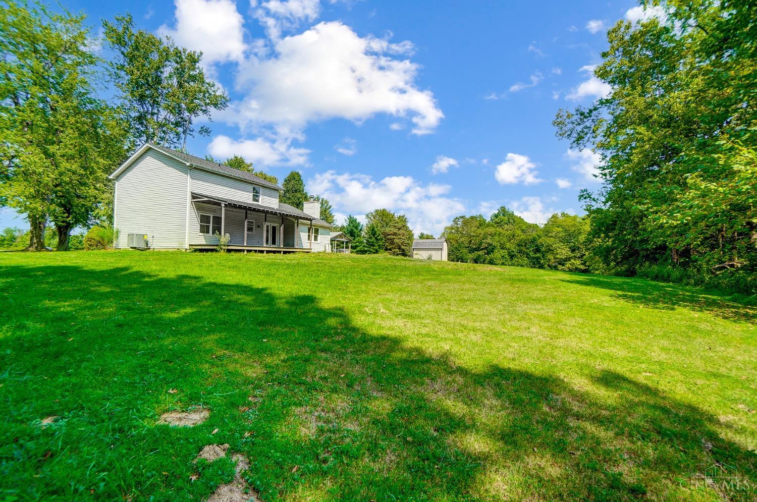 38 Hamer Road Georgetown, OH 45121 - Photo 42 of 53