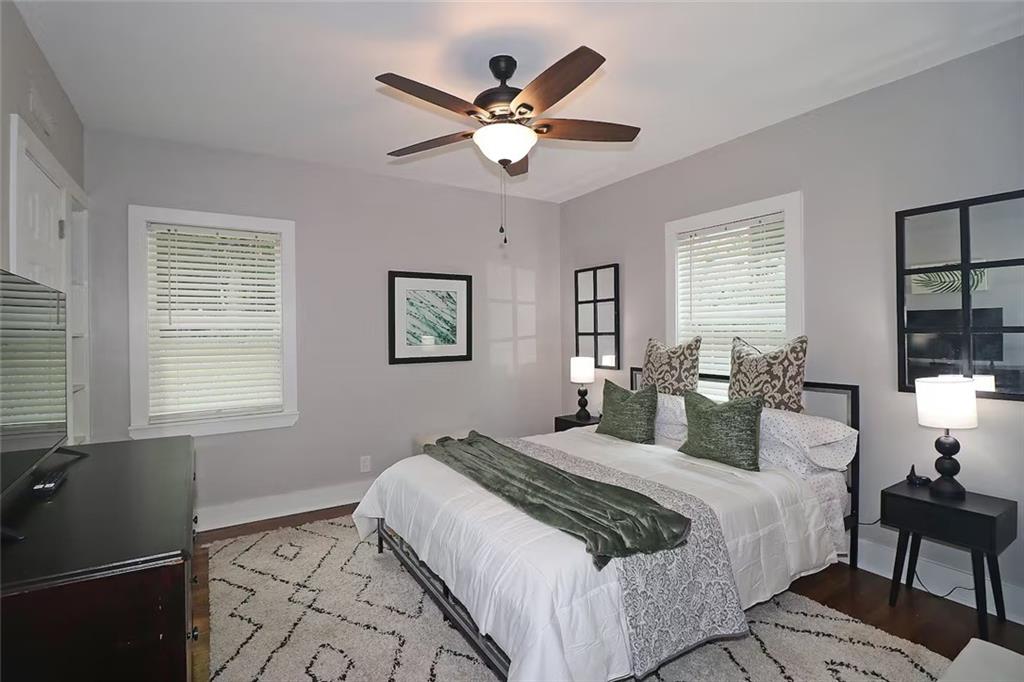 2039 Ridgedale Road Northeast Atlanta, GA 30317 - Photo 17 of 43 Gallery Image 17