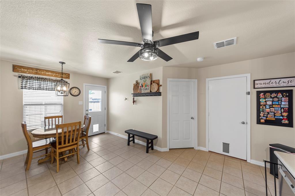 1319 Lamar Lane Allen, TX 75002 - Photo 15 of 30