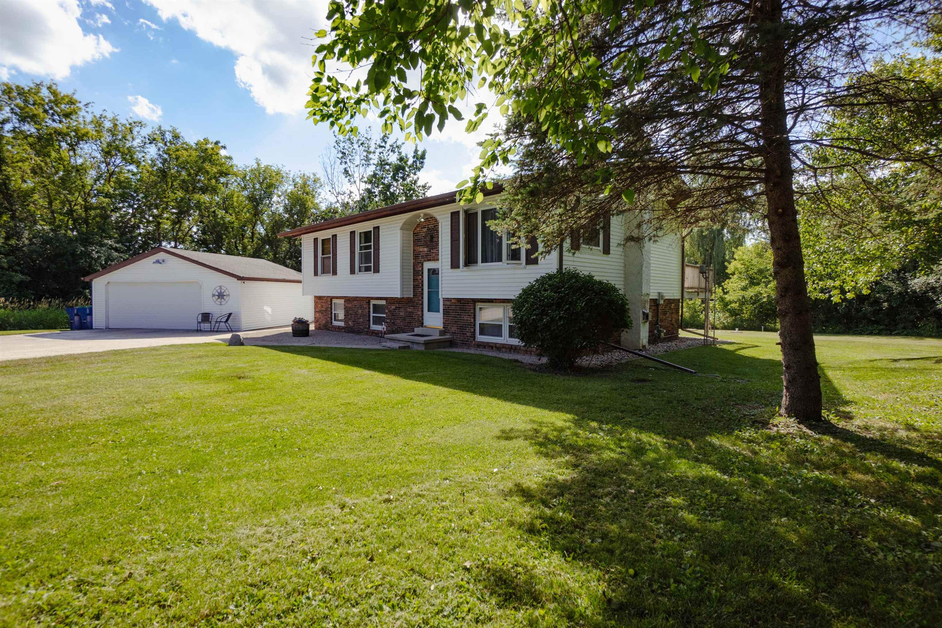 W8107 West Clark Road Oakfield, WI 53065 - Photo 24 of 35