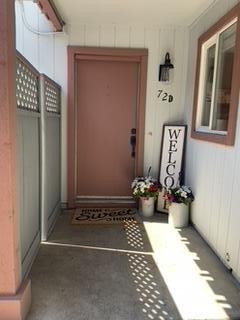 72 Rancho Drive, Unit D San Jose, CA 95111 - Photo 18 of 19 a view of a storage & utility room
