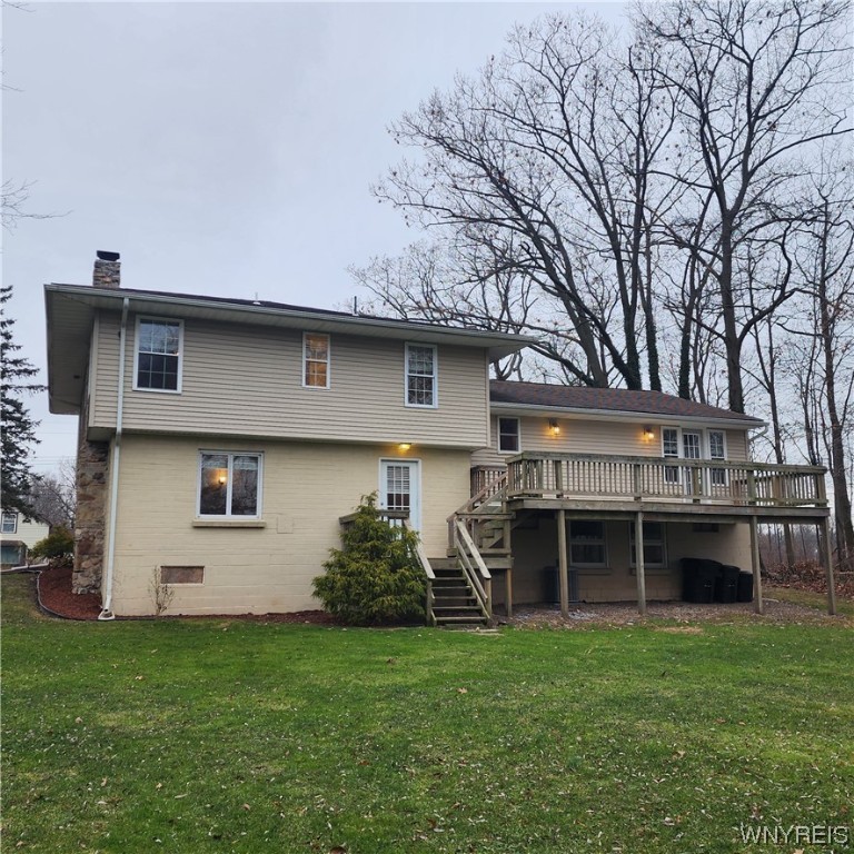 2443 Upper Mountain Road Lewiston, NY 14132 - Photo 3 of 17