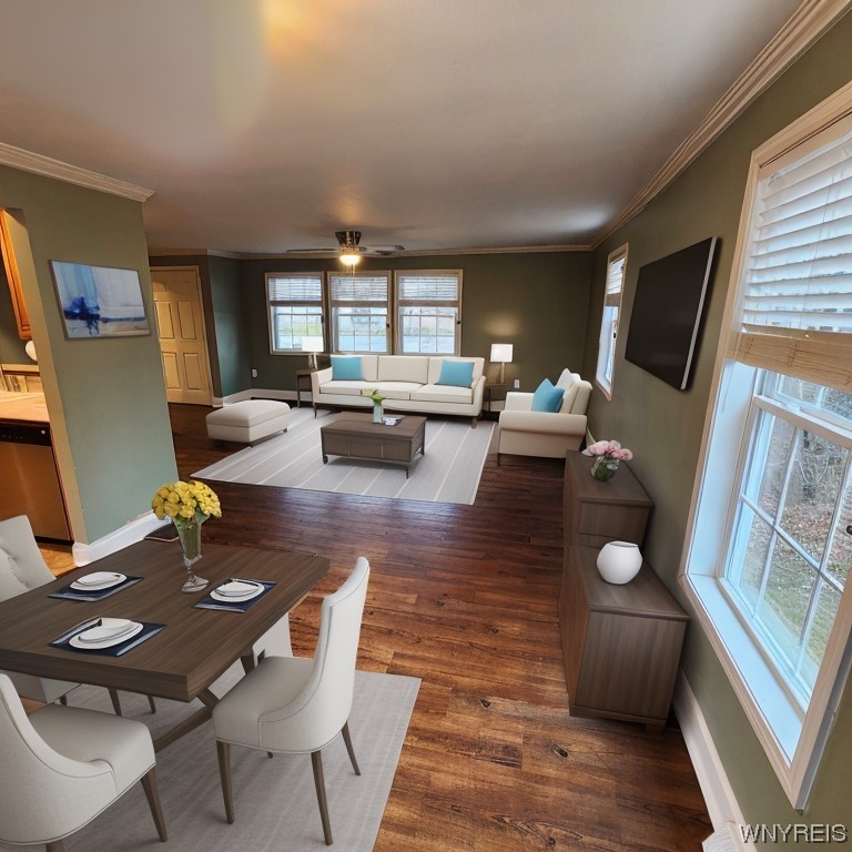 2443 Upper Mountain Road Lewiston, NY 14132 - Photo 4 of 17