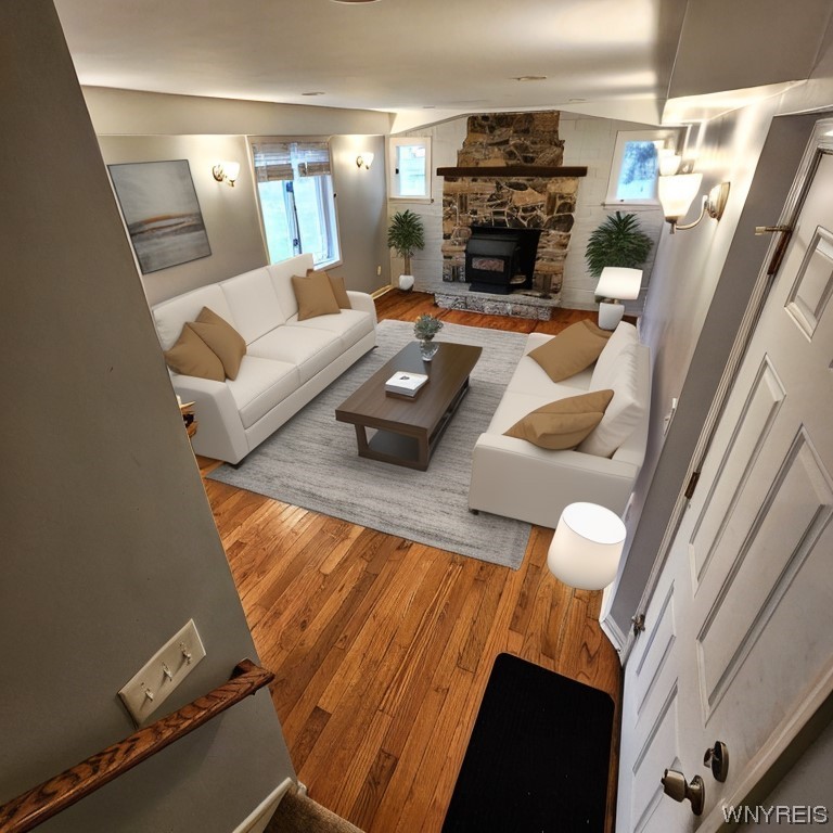 2443 Upper Mountain Road Lewiston, NY 14132 - Photo 5 of 17