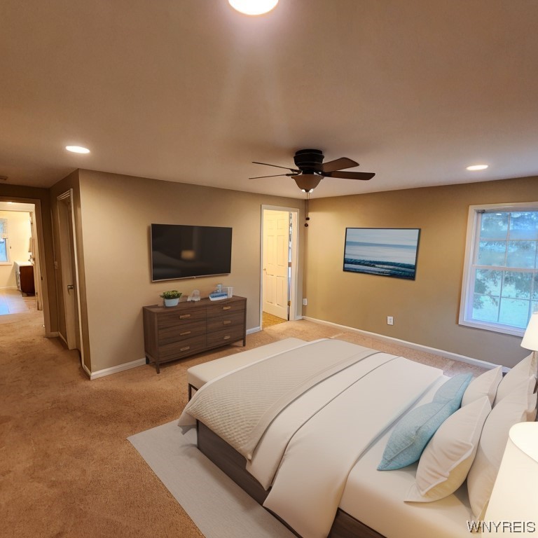 2443 Upper Mountain Road Lewiston, NY 14132 - Photo 8 of 17