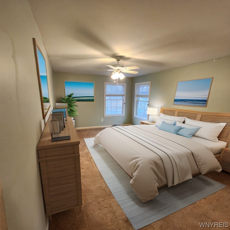 2443 Upper Mountain Road Lewiston, NY 14132 - Photo 9 of 17