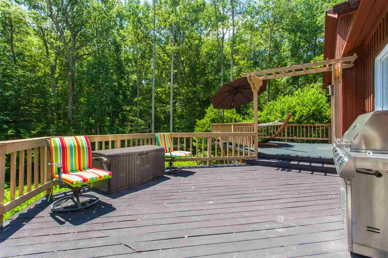 5217 Birchleaf Drive Raleigh, NC 27606 - Photo 24 of 27 Photo 24