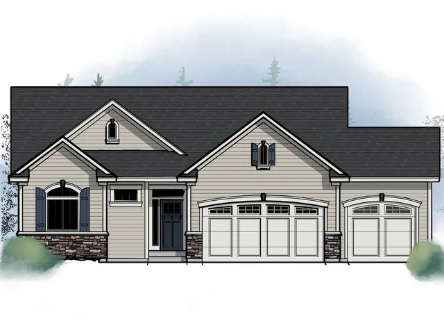 $774,950 | 58 East Ctr Lane, Spokane, WA 99208