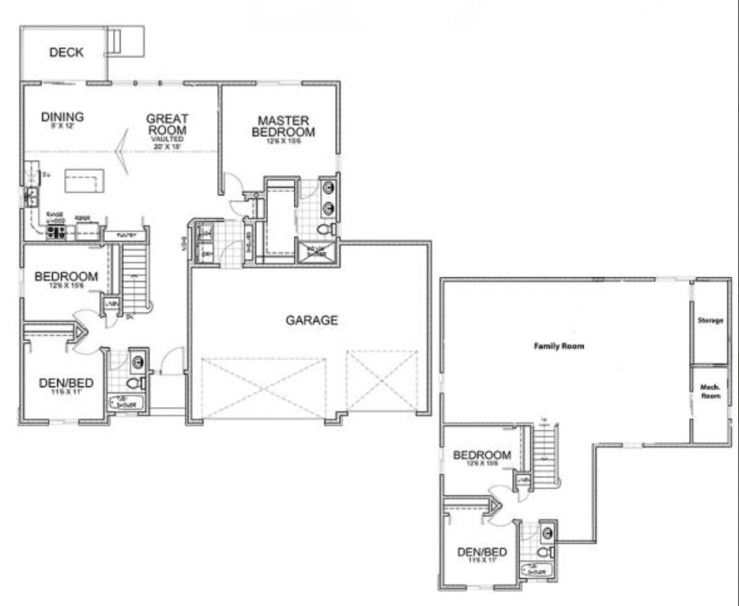 58 East Ctr Lane Spokane, WA 99208 - Photo 2 of 7