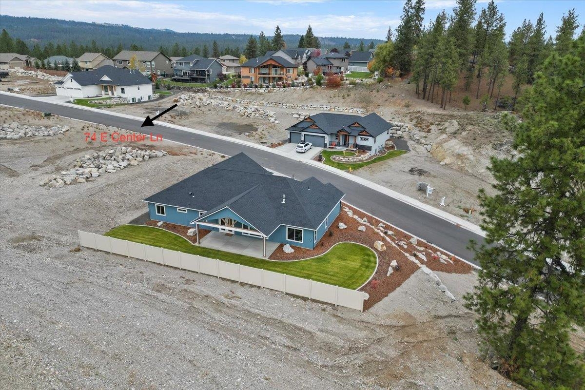 58 East Ctr Lane Spokane, WA 99208 - Photo 4 of 7
