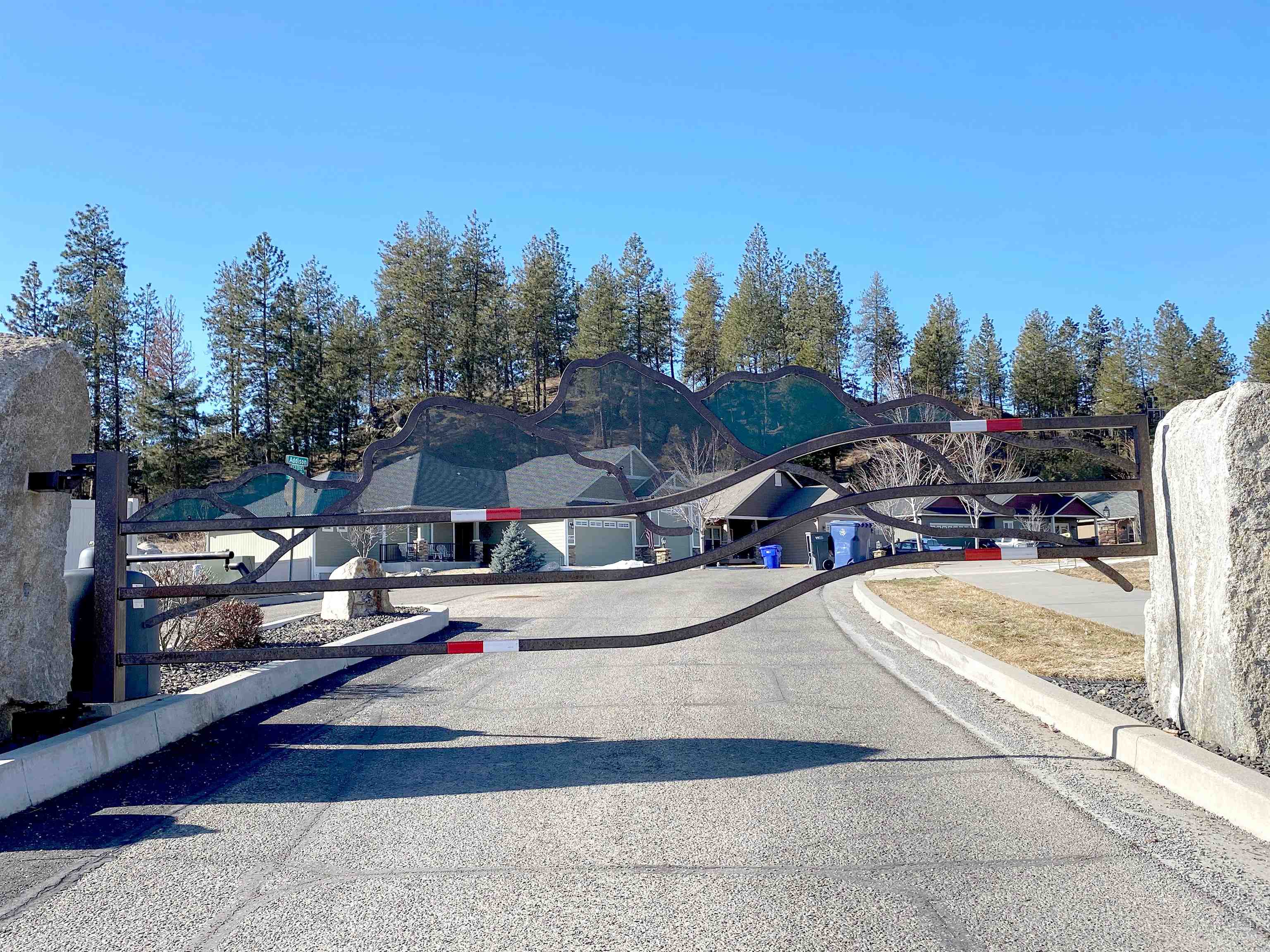 58 East Ctr Lane Spokane, WA 99208 - Photo 5 of 7