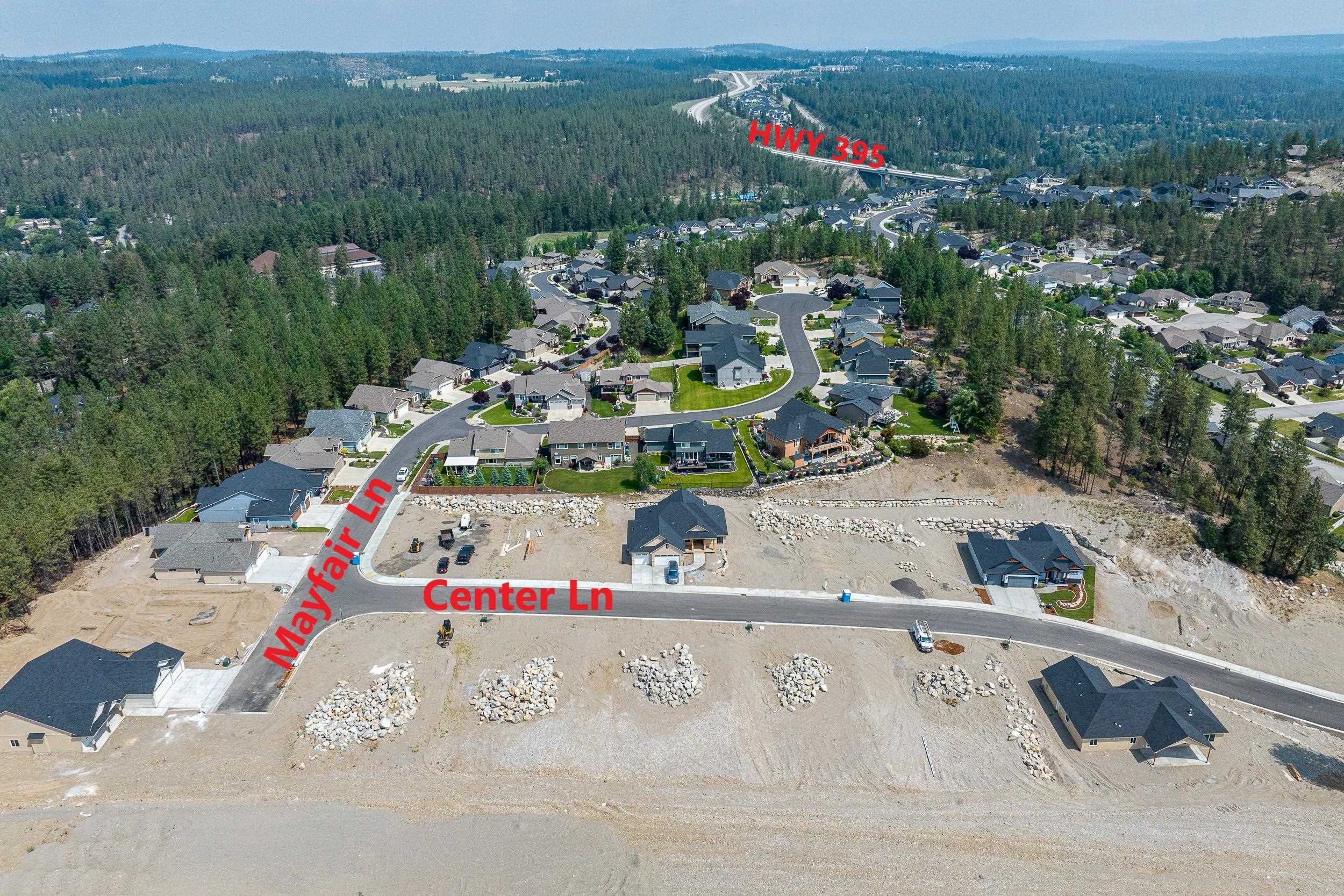 58 East Ctr Lane Spokane, WA 99208 - Photo 6 of 7