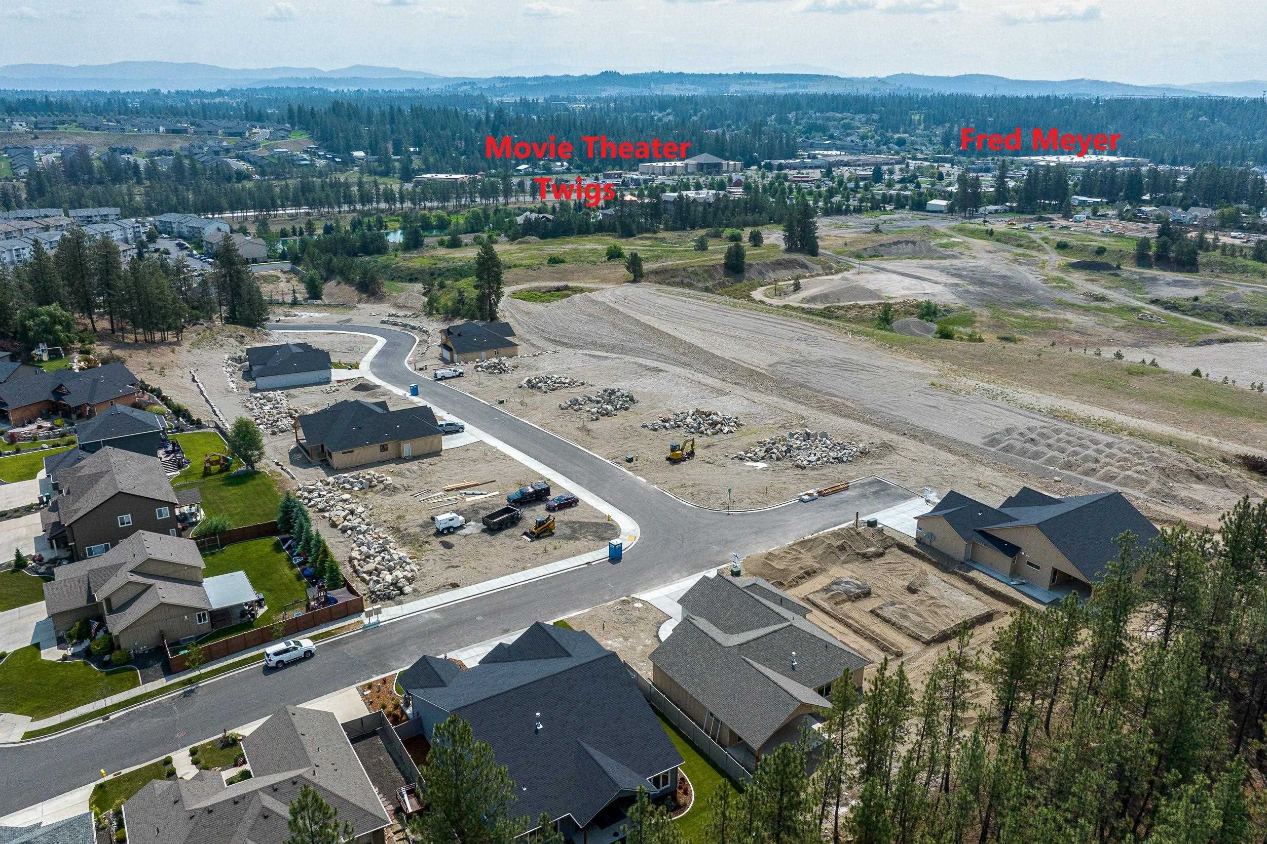 58 East Ctr Lane Spokane, WA 99208 - Photo 7 of 7