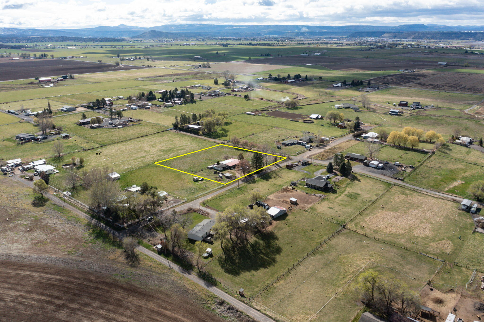 7651 Edwards Road Prineville, OR 97754 - Photo 41 of 54 2026_04_02_7651_NE_Edwards_Rd_Pv_drone-2
