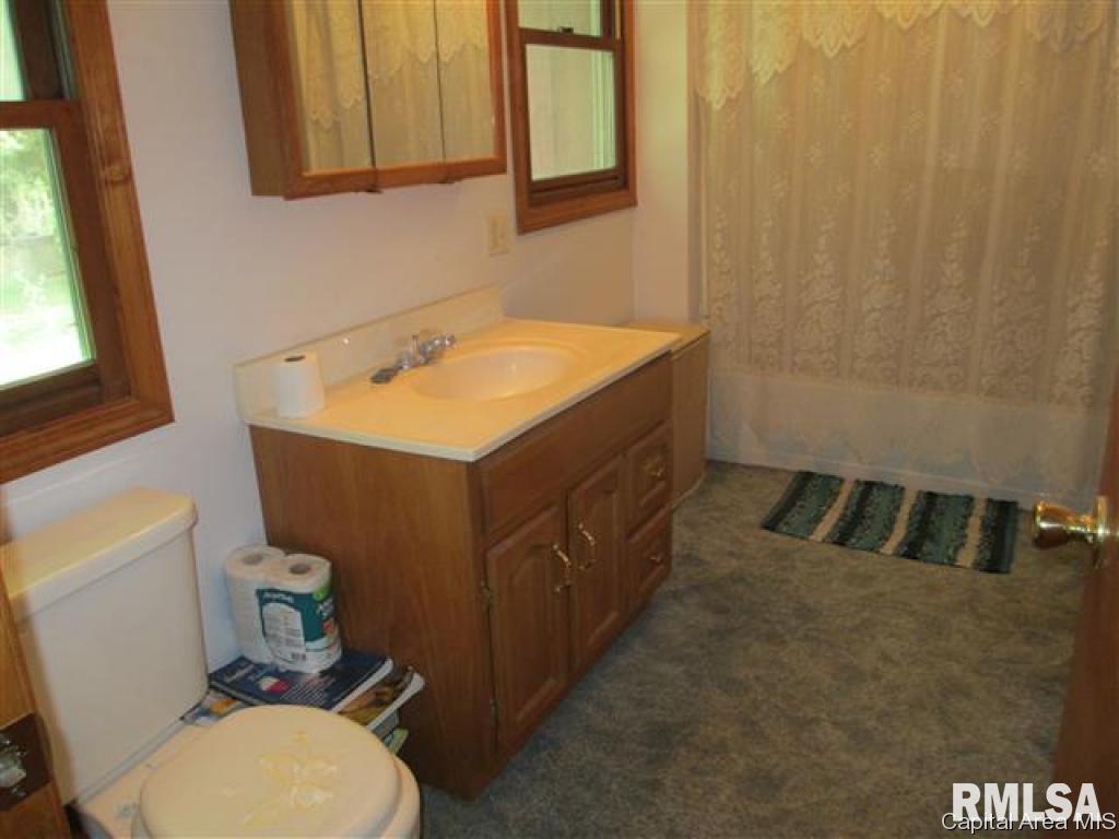 1711 Mt Zion Road Jacksonville, IL 62650 - Photo 11 of 15