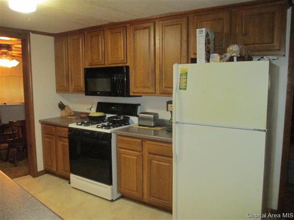 1711 Mt Zion Road Jacksonville, IL 62650 - Photo 5 of 15