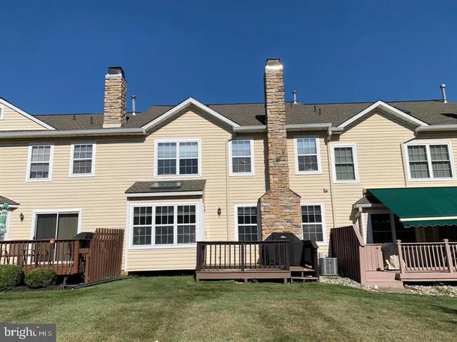 $3,750 | 110 Canterbury Lane, Blue Bell, PA 19422