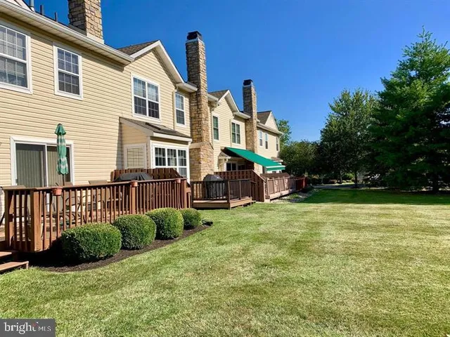 $3,750 | 110 Canterbury Lane, Blue Bell, PA 19422