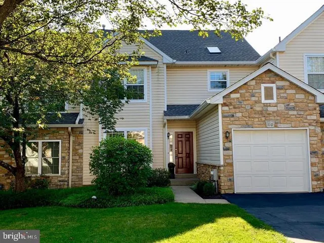 $3,750 | 110 Canterbury Lane, Blue Bell, PA 19422