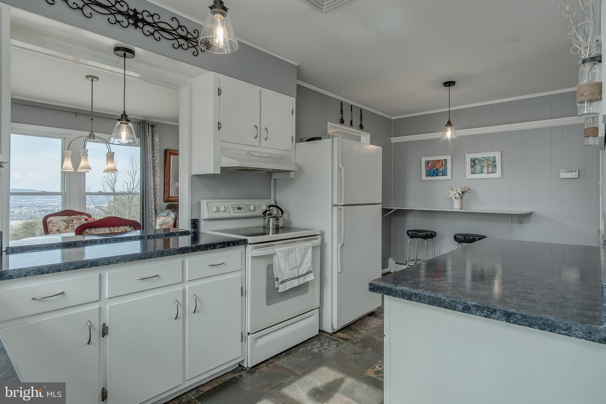 7418 Ridge Road Frederick, MD 21702 - Photo 11 of 58 Kitchen Pic 2