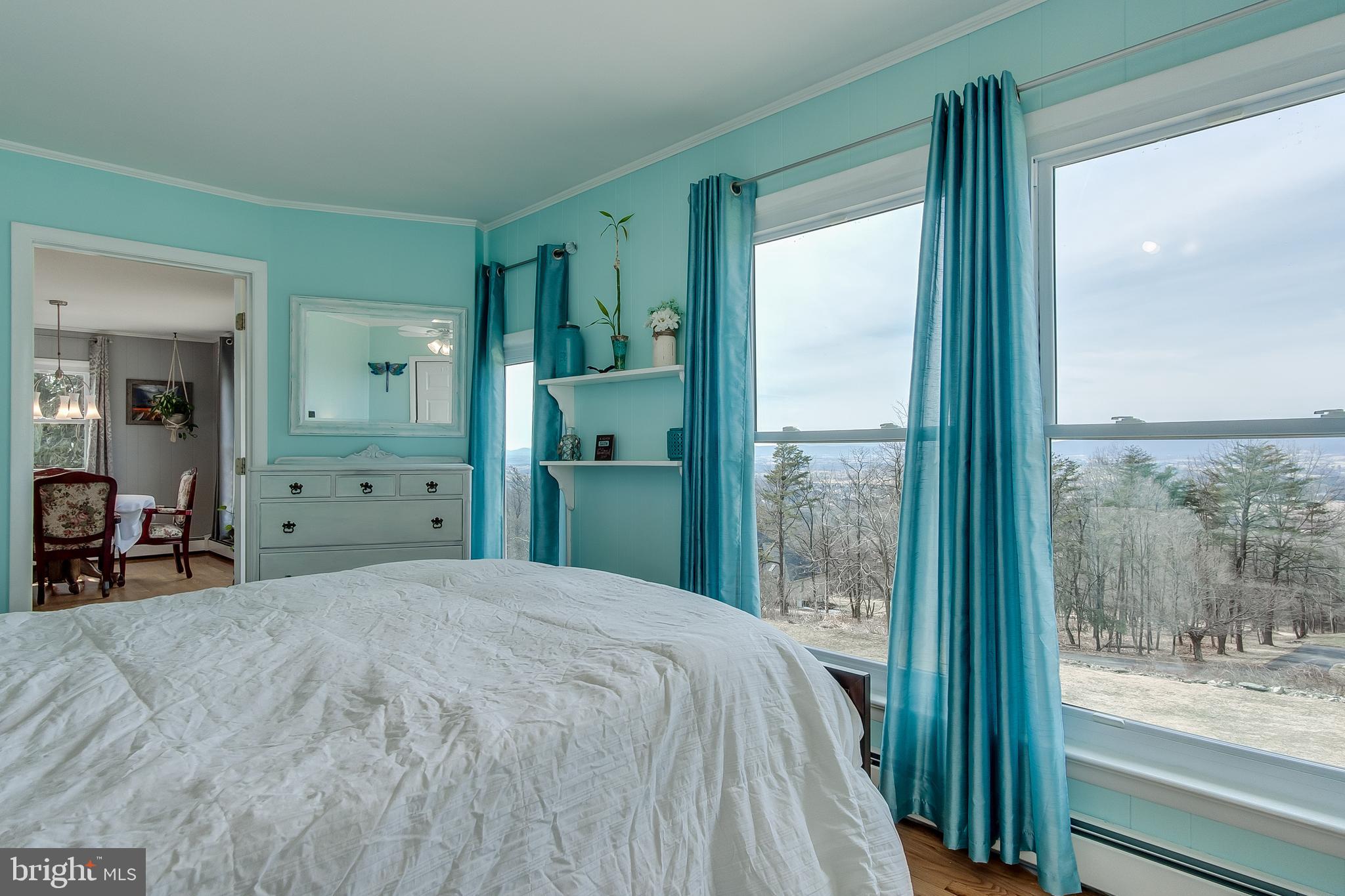 7418 Ridge Road Frederick, MD 21702 - Photo 24 of 58 Master bedroom suite Pic 1