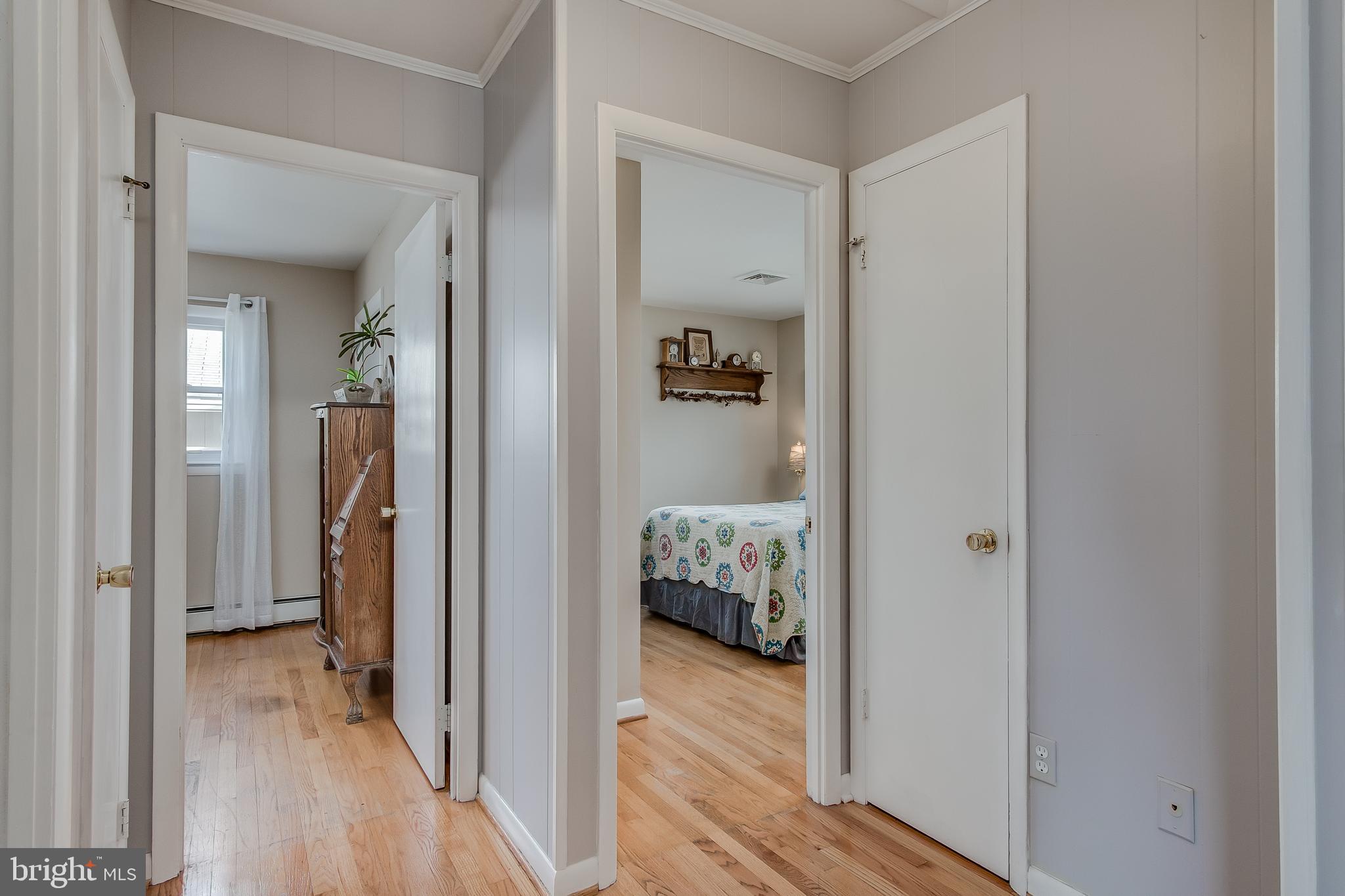 7418 Ridge Road Frederick, MD 21702 - Photo 27 of 58 Hallway