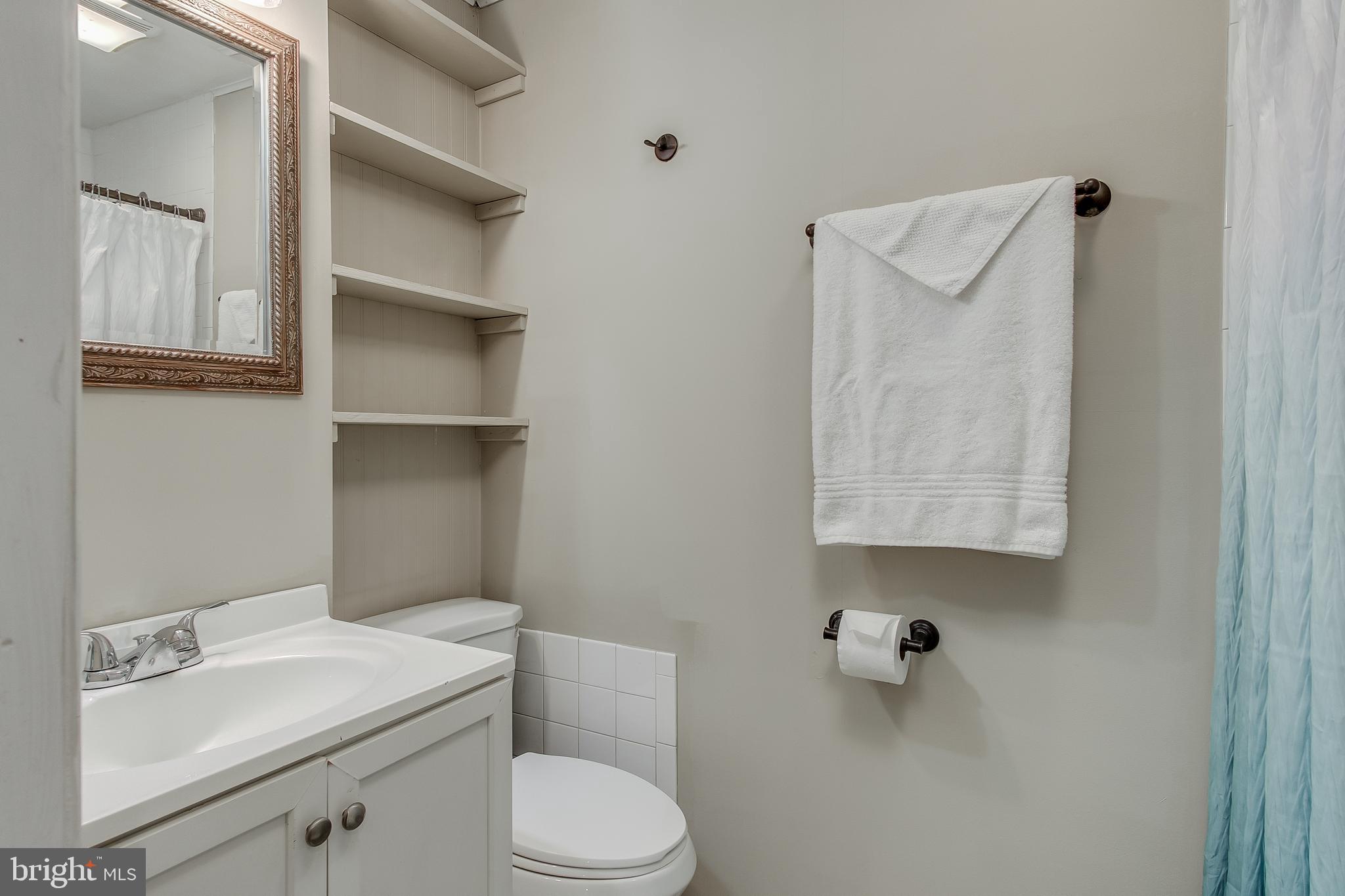 7418 Ridge Road Frederick, MD 21702 - Photo 33 of 58 Full bathroom lower level Pic 1