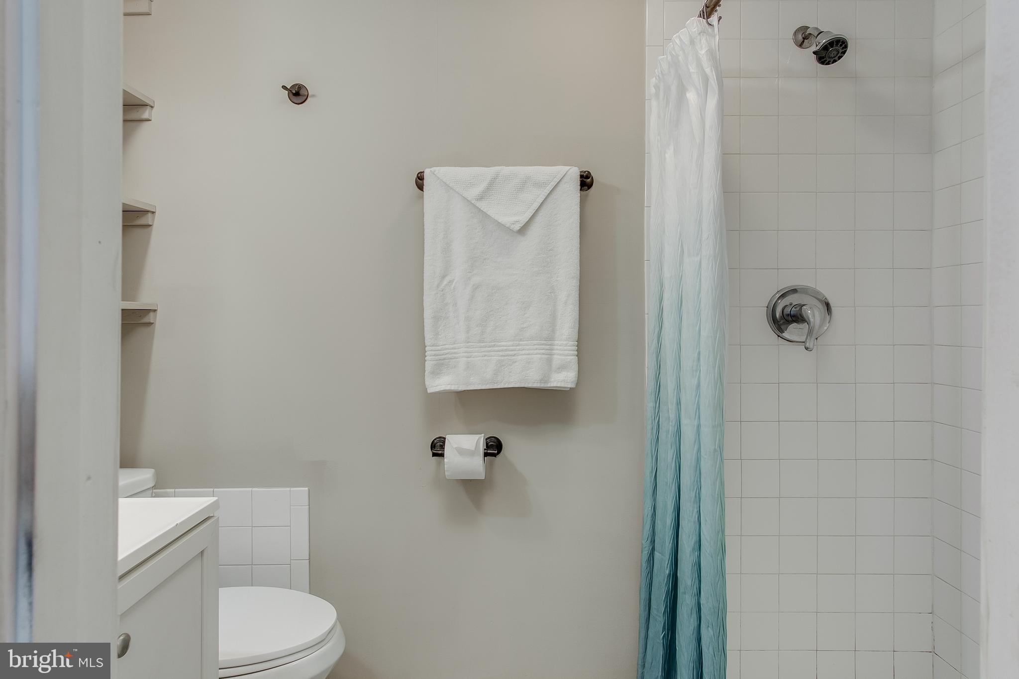 7418 Ridge Road Frederick, MD 21702 - Photo 34 of 58 Full bathroom lower level Pic 2