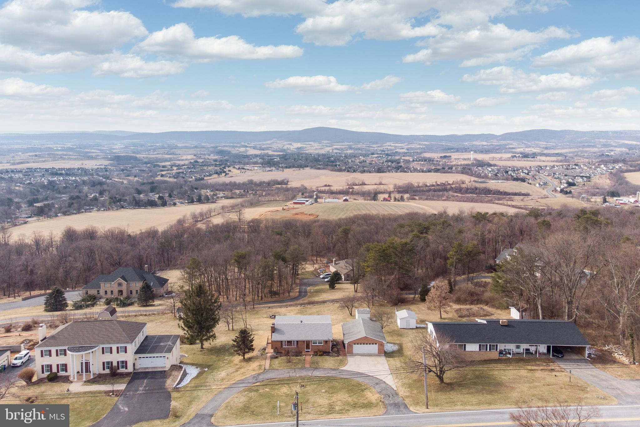 7418 Ridge Road Frederick, MD 21702 - Photo 41 of 58 View from the top Pic 5