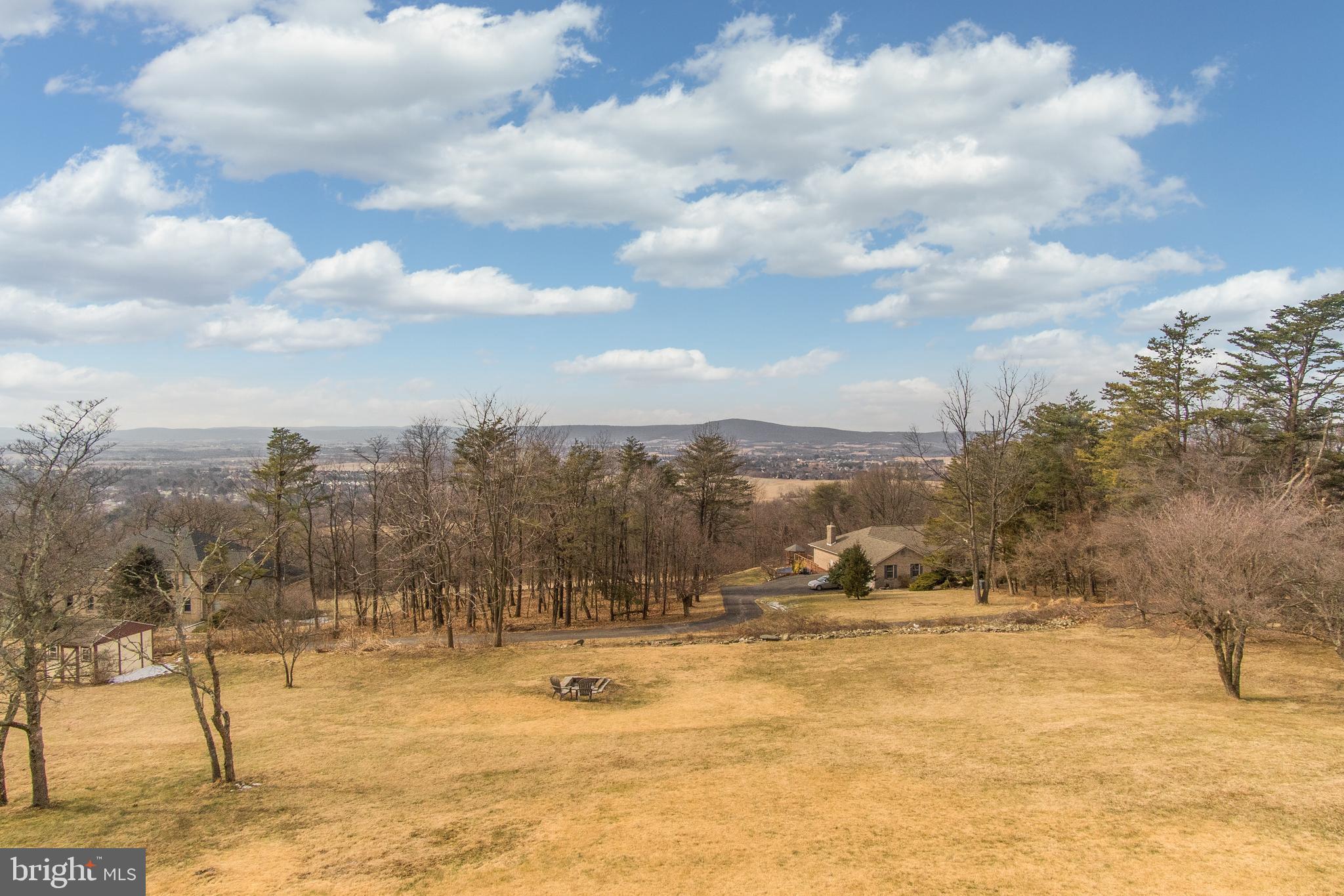 7418 Ridge Road Frederick, MD 21702 - Photo 47 of 58 Backyard