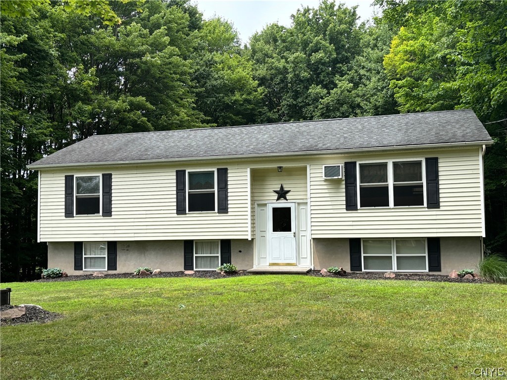 152 Barker Road Central Square, NY 13036 - Photo 1 of 1 Welcome to 152 Barker Rd.