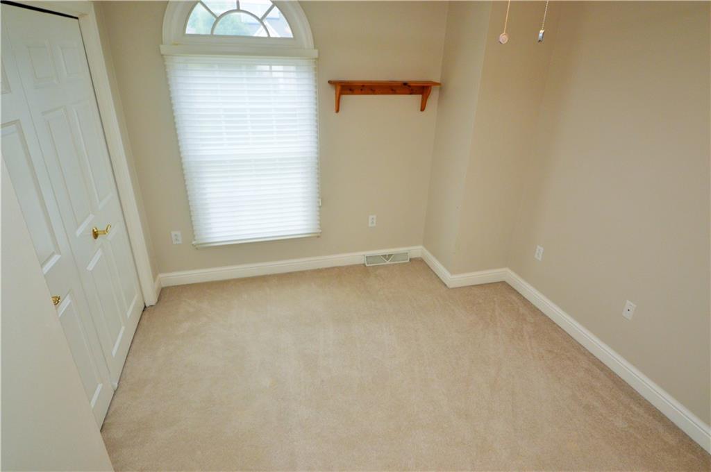 1300 Sara Court Coraopolis, PA 15108 - Photo 29 of 50 a view of a small space with a window
