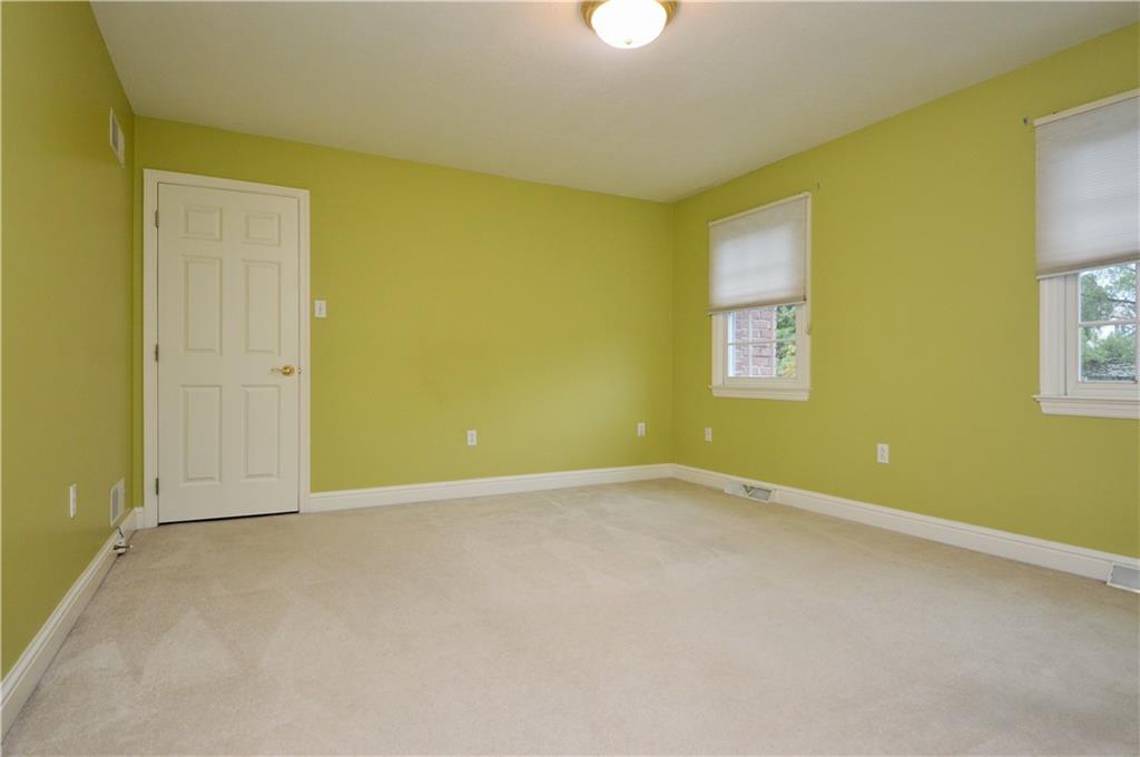 1300 Sara Court Coraopolis, PA 15108 - Photo 30 of 50 an empty room with windows