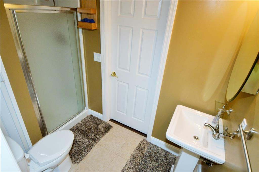 1300 Sara Court Coraopolis, PA 15108 - Photo 44 of 50 a view of bathroom