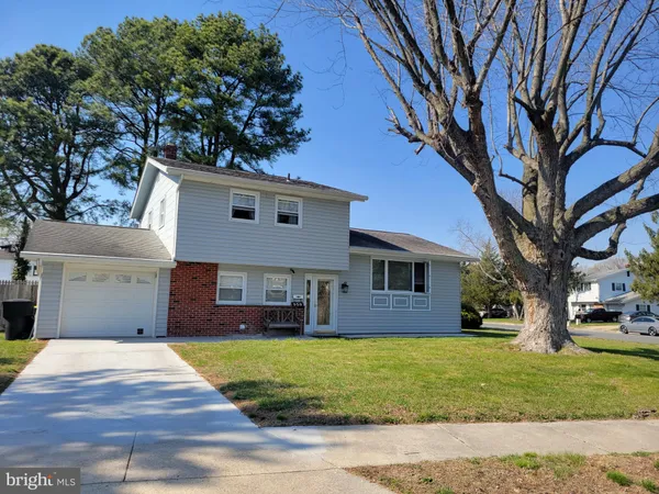 $325,000 | 959 McDowell Drive, Dover, DE 19901