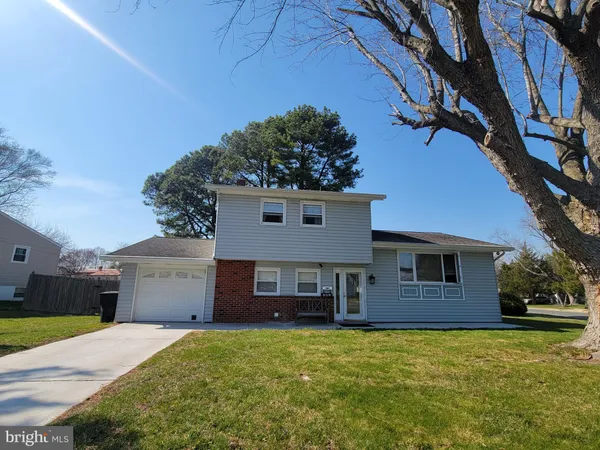 $325,000 | 959 McDowell Drive, Dover, DE 19901