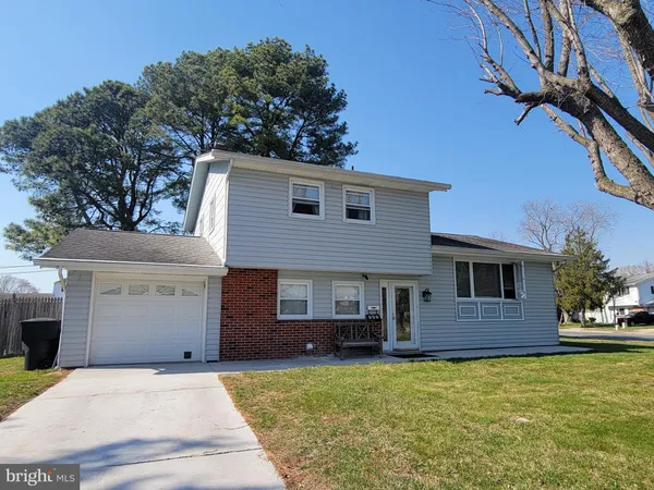 $325,000 | 959 McDowell Drive, Dover, DE 19901