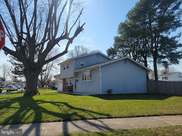 $325,000 | 959 McDowell Drive, Dover, DE 19901