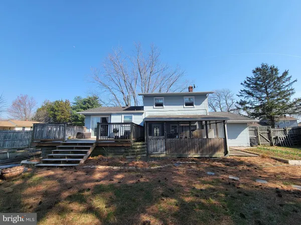 $325,000 | 959 McDowell Drive, Dover, DE 19901