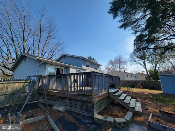 $325,000 | 959 McDowell Drive, Dover, DE 19901