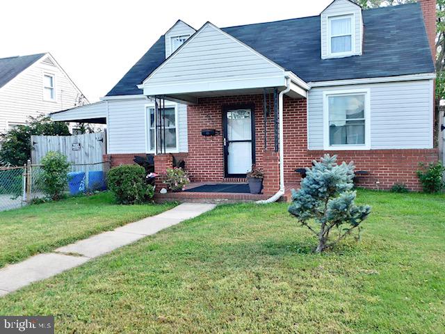 8215 Longpoint Road Dundalk, MD 21222 - Photo 1 of 22