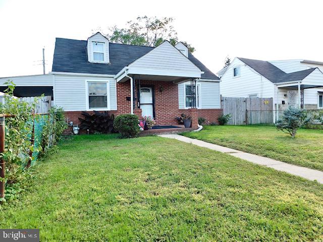 8215 Longpoint Road Dundalk, MD 21222 - Photo 2 of 22