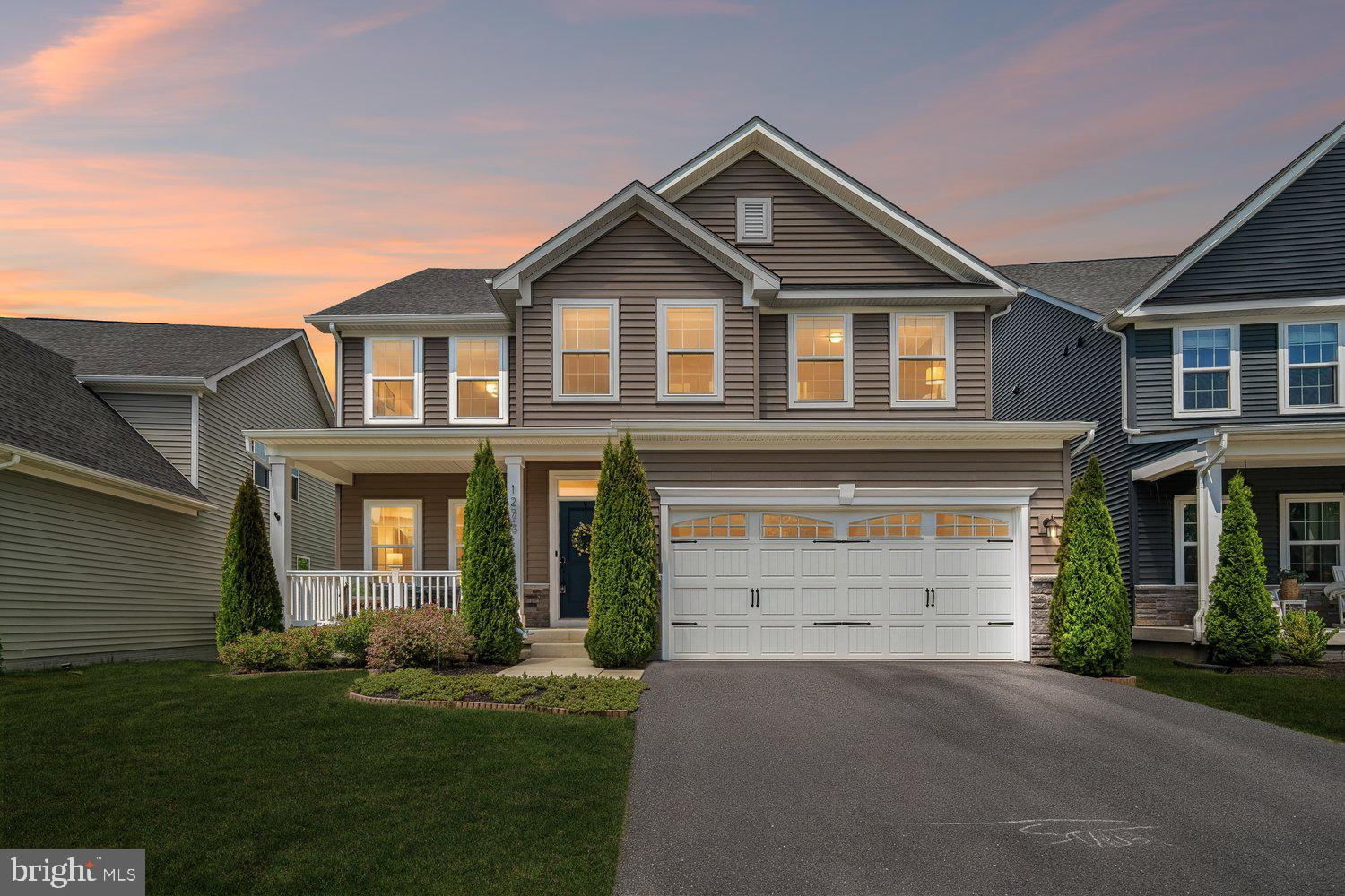 1275 Upper Patuxent Ridge Road Odenton, MD 21113 - Photo 3 of 107 QUIET EVENINGS AWAIT