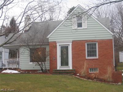 4382 Neville Road Cleveland, OH 44121 - Photo 1 of 1 Young, fresh, open floor plan. Well maintained. Nothing to do but move in.