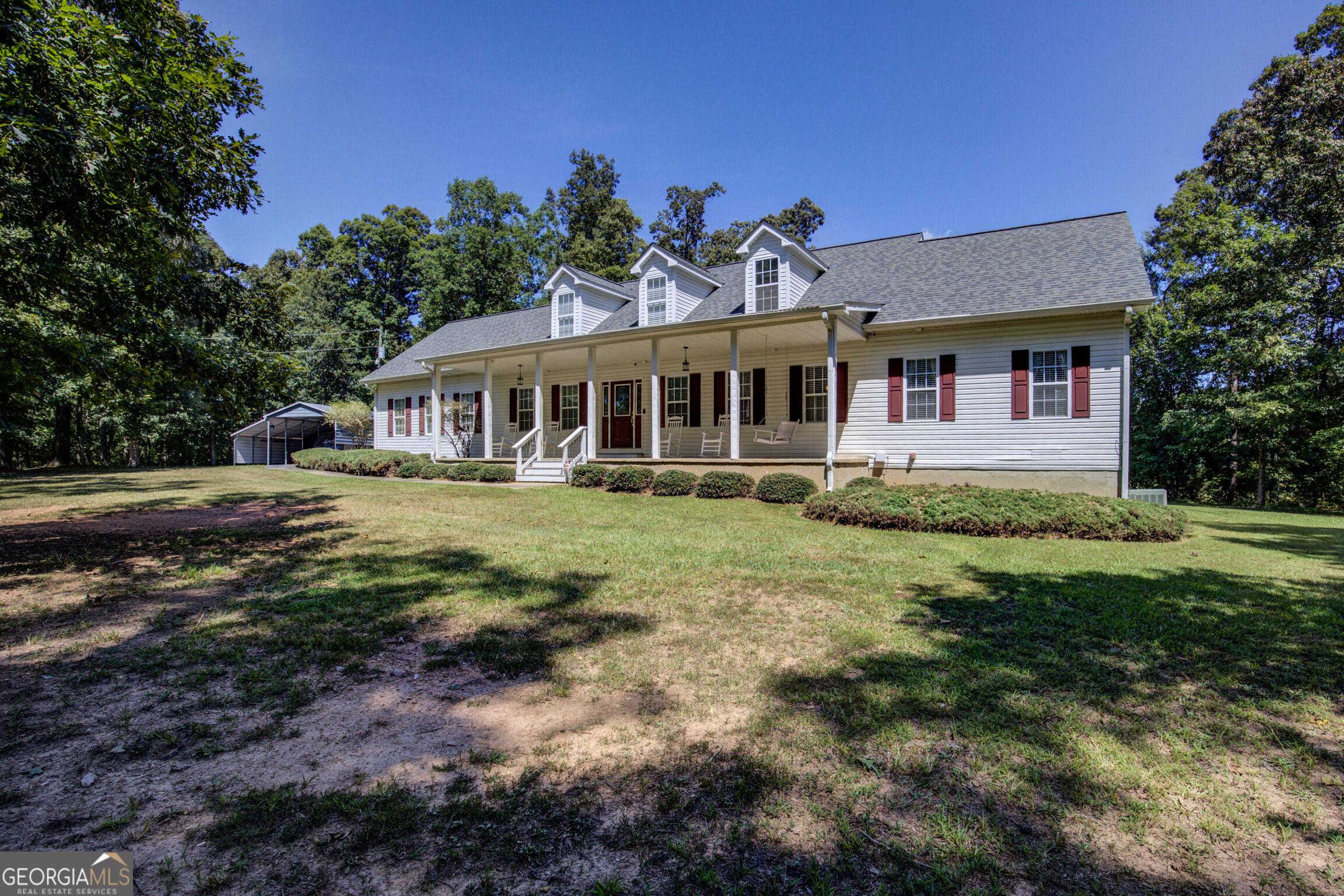 131 Washington Road Jackson, GA 30233 - Photo 2 of 9 Gallery Image 2