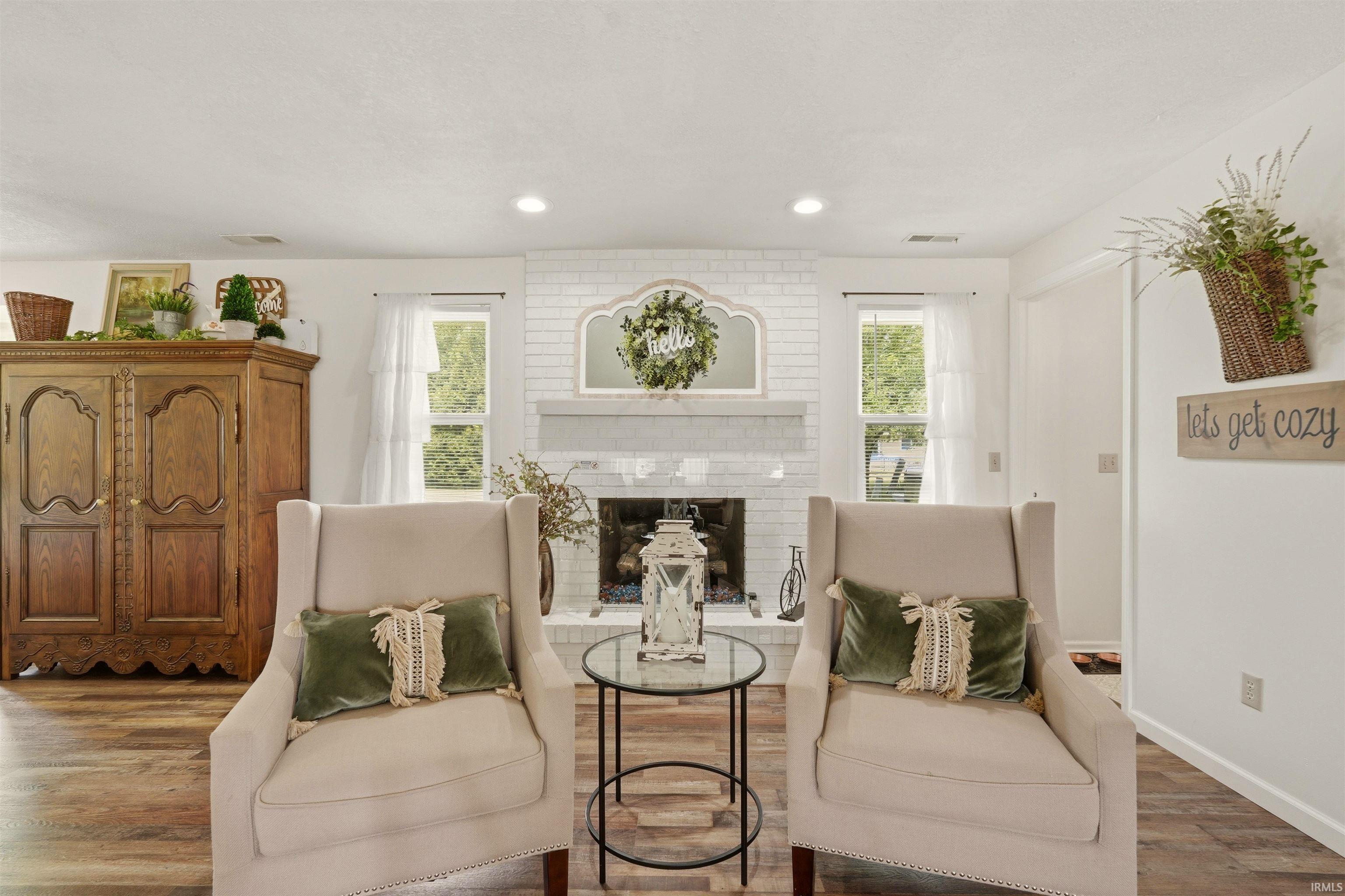 9622 Buck Court Fort Wayne, IN 46804 - Photo 12 of 31 Gallery Image 12
