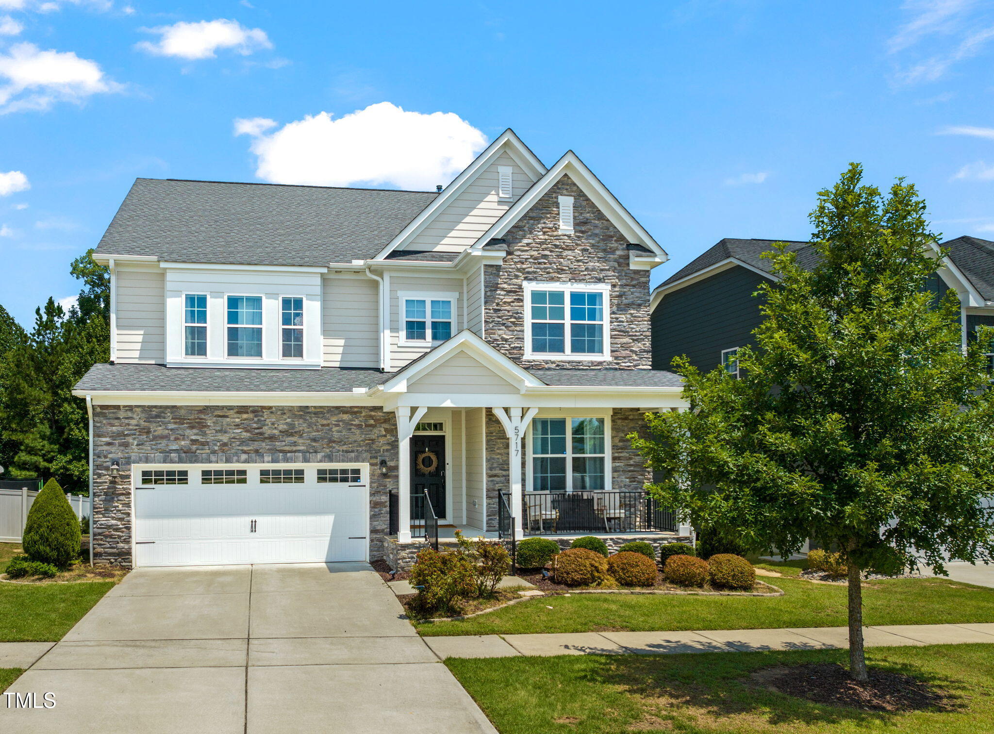 5717 Beardall Street Raleigh, NC 27616 - Photo 1 of 78 55-web-or-mls-untitled-1