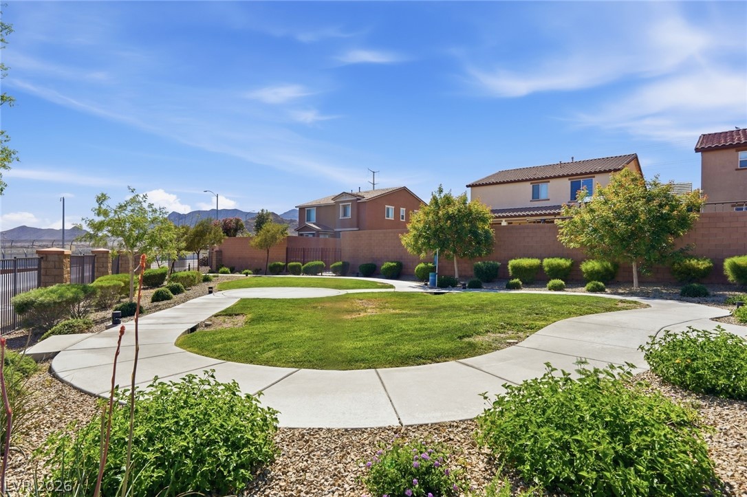 6439 Wide Sky Street Las Vegas, NV 89166 - Photo 33 of 44